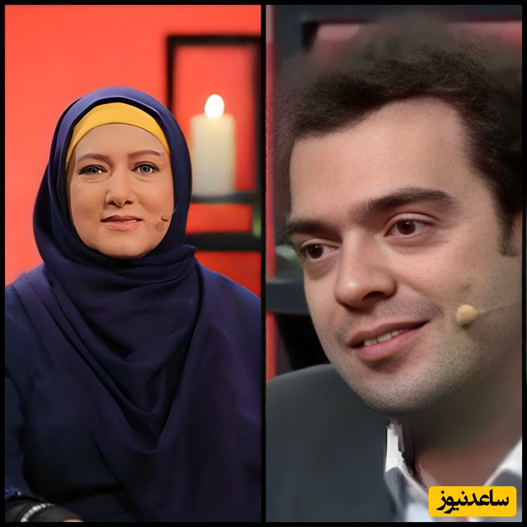 (ویدئو) 30 سال سکوت، سپس انفجار صدا! فریبا متخصص از روایت الهام‌بخش پسر جوانی گفت که با شکرگزاری دوباره صدای زندگی را شنید!