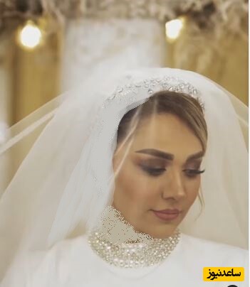 عروسی روزبه معینی