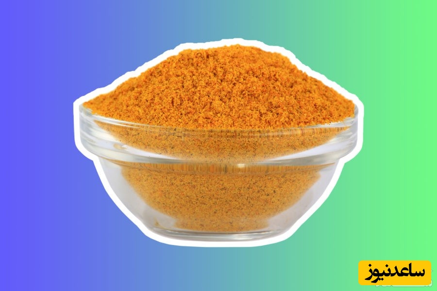 نحوه استفاده از زردچوبه برای سفید کردن دندان ها