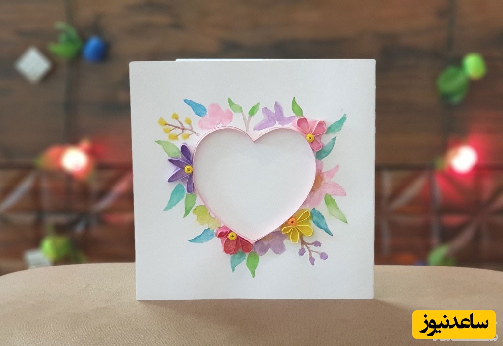 دیدن کارت پستال در خواب چه تعبیری دارد؟ / تعبیر خواب کارت