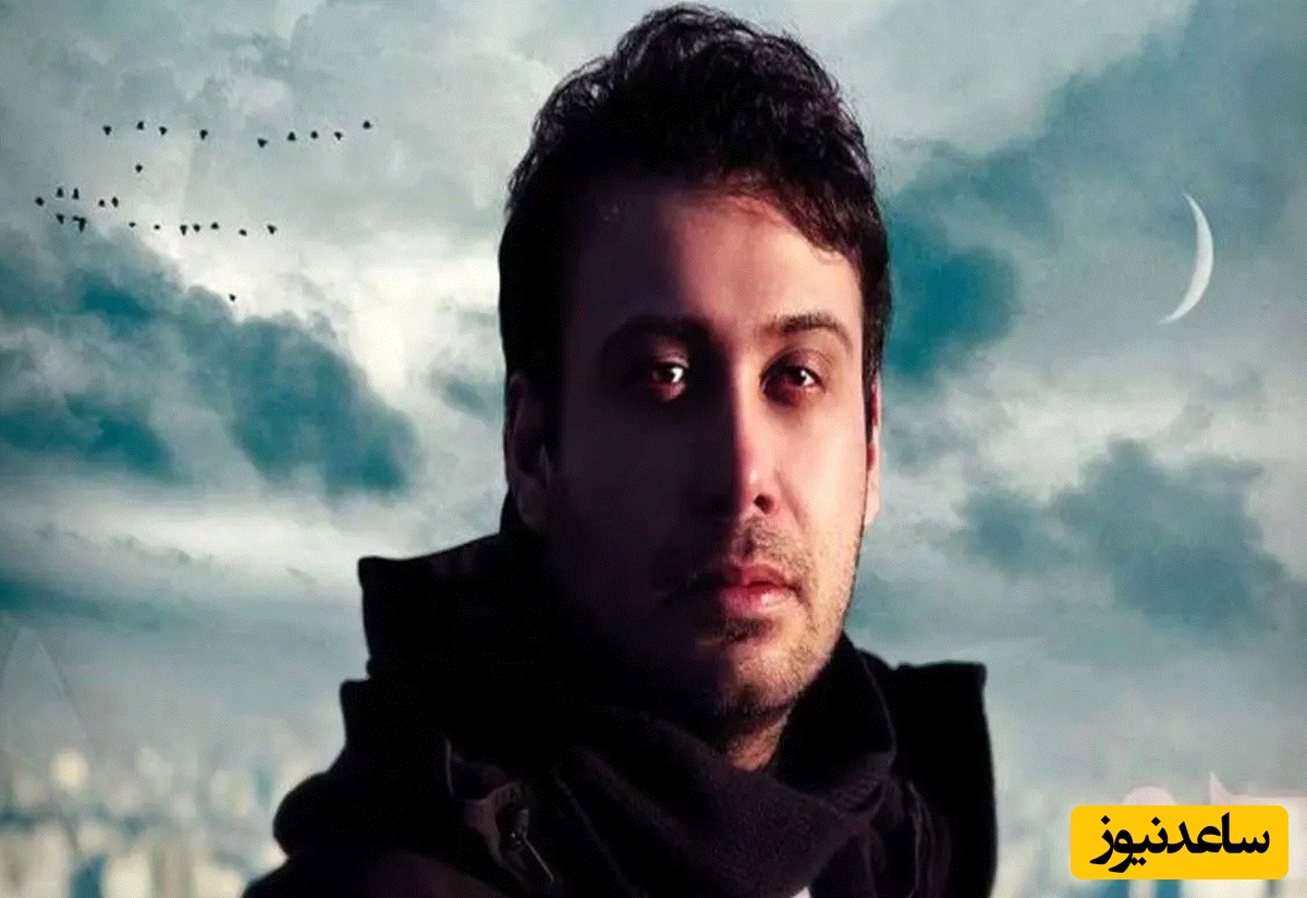 محسن چاووشی چهره هنر انقلاب شد