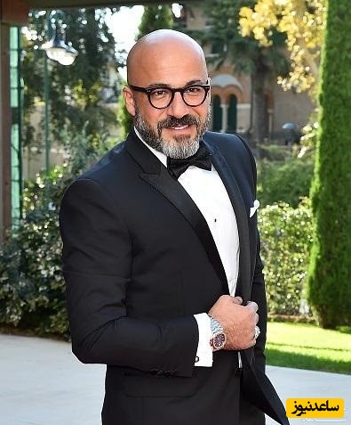 بیوگرافی و زندگی خصوصی امیر آقایی + عکس های جذاب و دیدنی