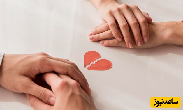 10 نشانه قرار گرفتن در یک رابطه عاطفی اشتباه