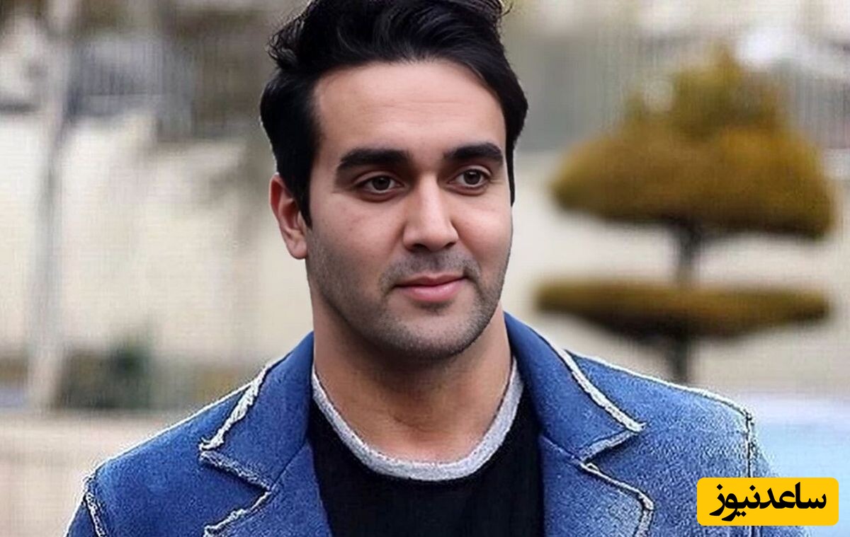 آرنولد شوارتزنگر؟ مرسی ما خودمون پوریا پورسرخ داریم/ نگاهی به استایل پدر بدنسازی سینمای ایران