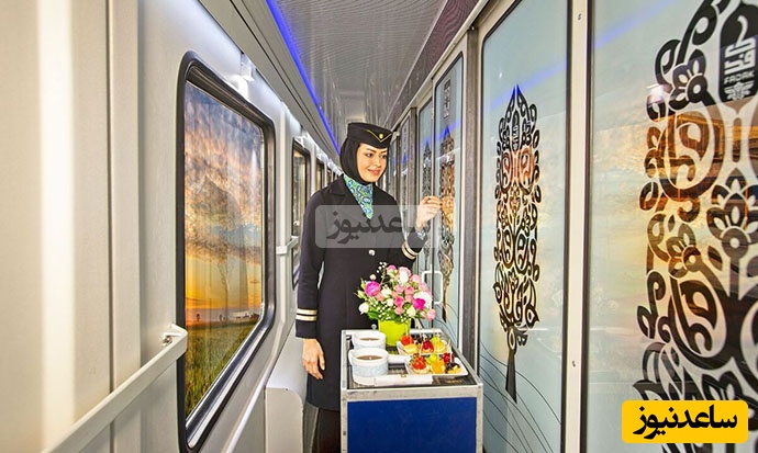 خدمات اصلی فدک در زمینه حملونقل ریلی