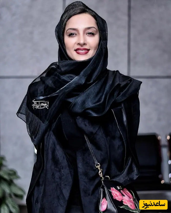 آناهیتا درگاهی