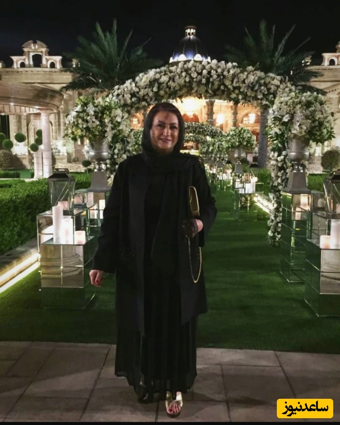 مریم امیرجلالی