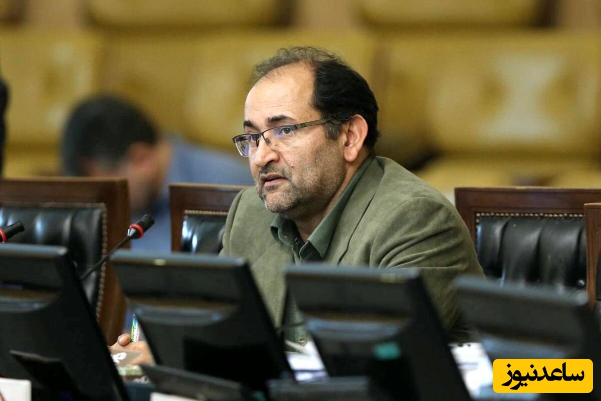 واکنش جلیل رحیمی جهان‌آبادی نماینده مجلس به تهمت‌های شبکه سه + عکس