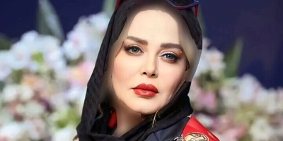 سفره سنتی بهاره رهنما به سبک ایرانی‌های قدیم؛ آبگوشت در ظرف سفالی کنار سبزی خوردن و سالاد شیرازی! 😍👌
