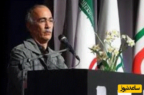 محمد موفق در بیمارستان بستری است