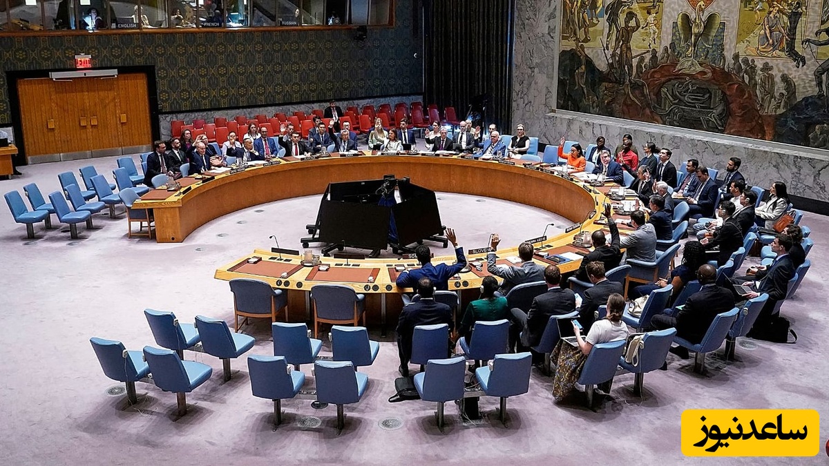 در سازمان ملل چه خبر است؟ تحریم‌ها بالاخره بازمی‌گردد یا نه؟
