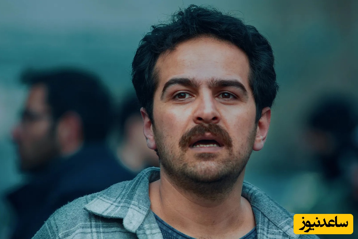 نگاهی به تغییرچهره میرسعید مولویان، منصور سریال مو به مو با صورت ریش دار/ زمین تا آسمون فرق کرده+عکس