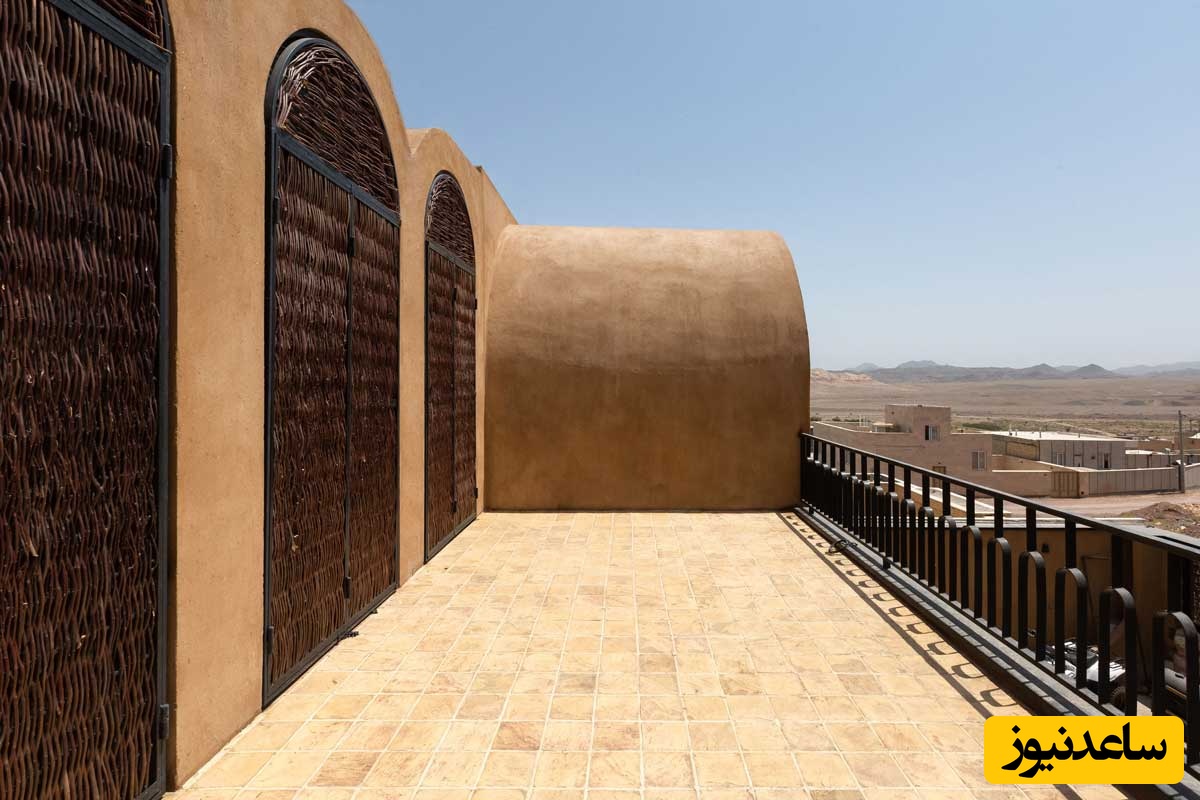 خانه های ایران