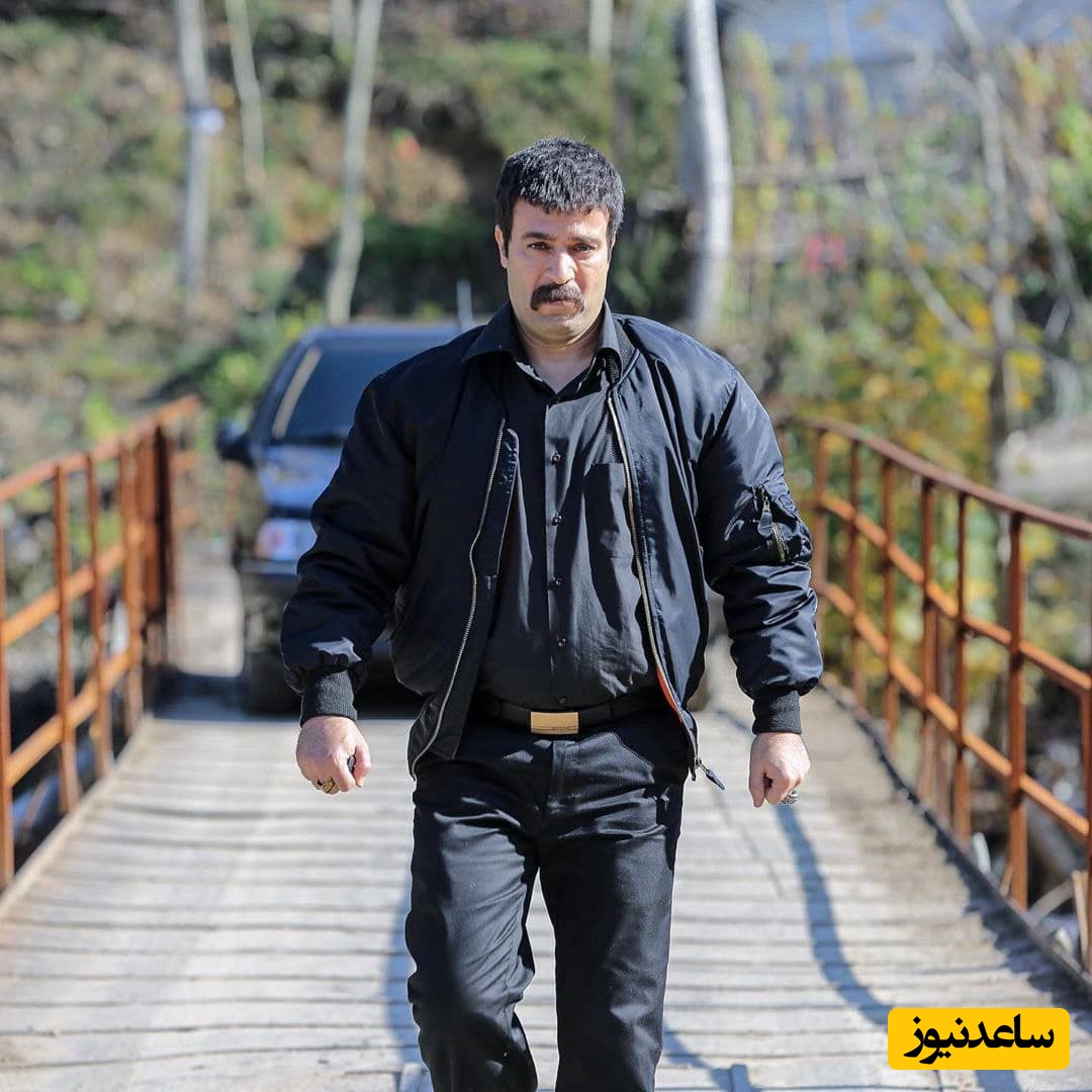 سکانس خنده‌دار از سریال پایتخت؛ کَل‌کَل غش‌آور هما و ارسطو بر سر قربانی کردن خروس سیاه به جای گوسفند برای ماشین جدید ارسطو+ویدیو