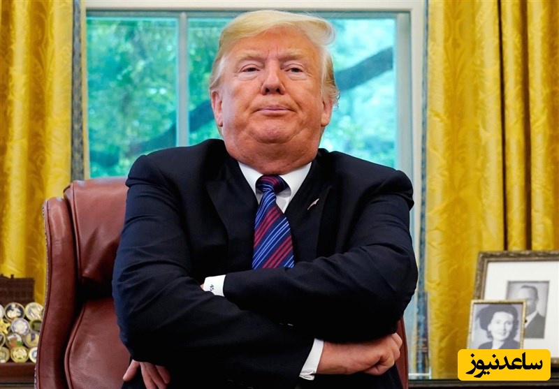 ببینید| اعتراف سی‌ان‌ان به پوشالی بودن ادعای ترامپ؛ تنگه هرمز بسته است و موشک‌ها همچنان شلیک می‌شوند+ ویدیو