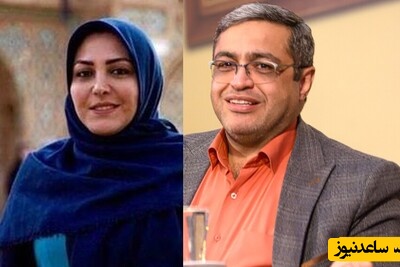 مات و مبهوت ماندن المیرا شریفی مقدم و جواب جالب دکتر عزیزی به سوال عجیب یکی از بینندگان؛ من باید به نامزدم باید پول بدم؟