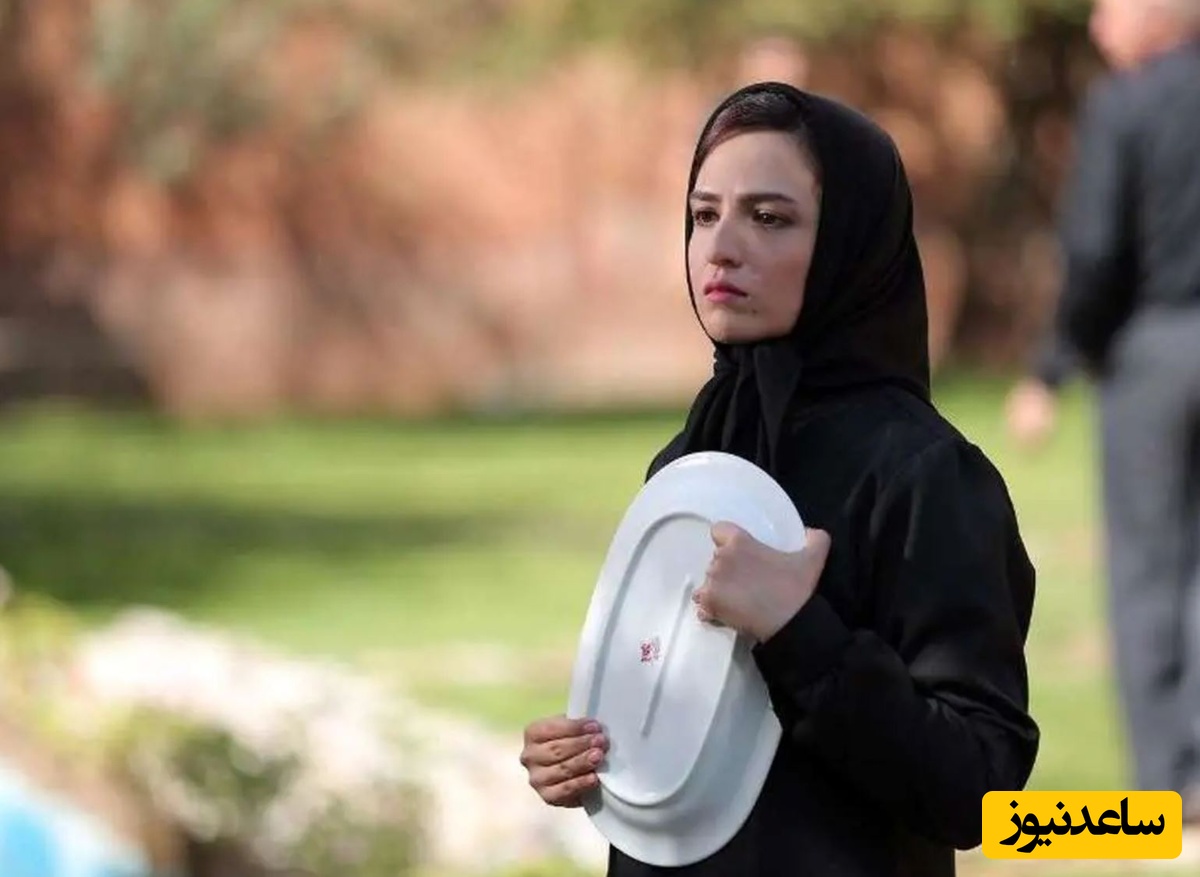 گلاره عباسی: مرا به نخل آویزان کنید من به وطن خیانت نمی‌کنم