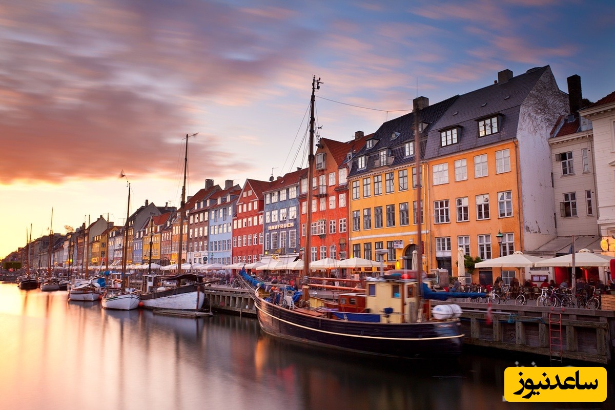 هزینه های تحصیل و زندگی در کشور دانمارک چگونه است؟