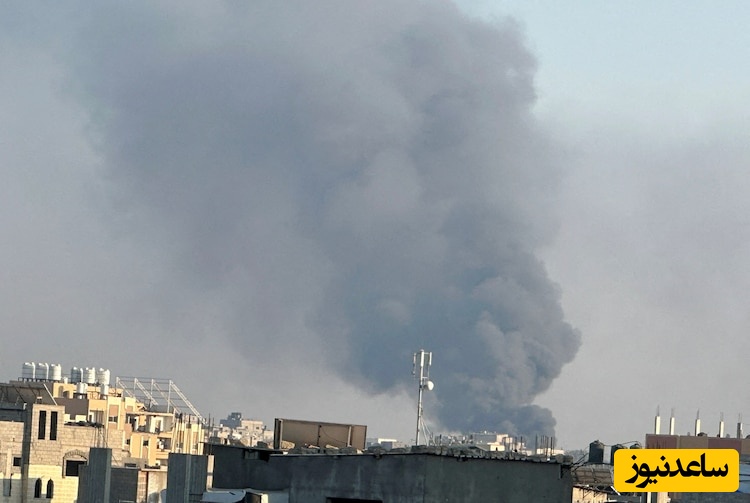 وقتی جنگ به بیمارستان‌ها و سازمان‌های جهانی هم رحم نمی‌کند؛ حمله اسرائیل به اقامتگاه WHO در غزه و پیامدهای بحران انسانی