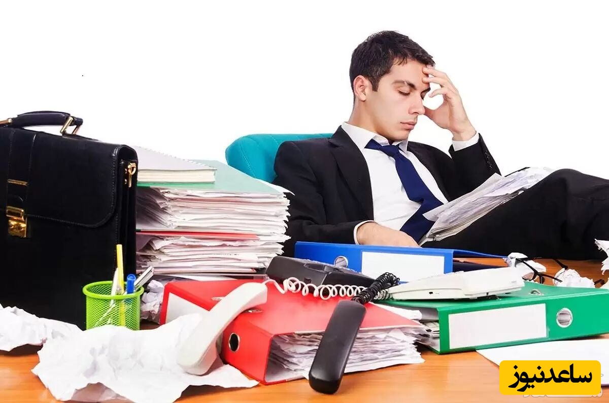 علائم و نشانه‌های بیش فعالی در بزرگسالان و روش‌های درمان