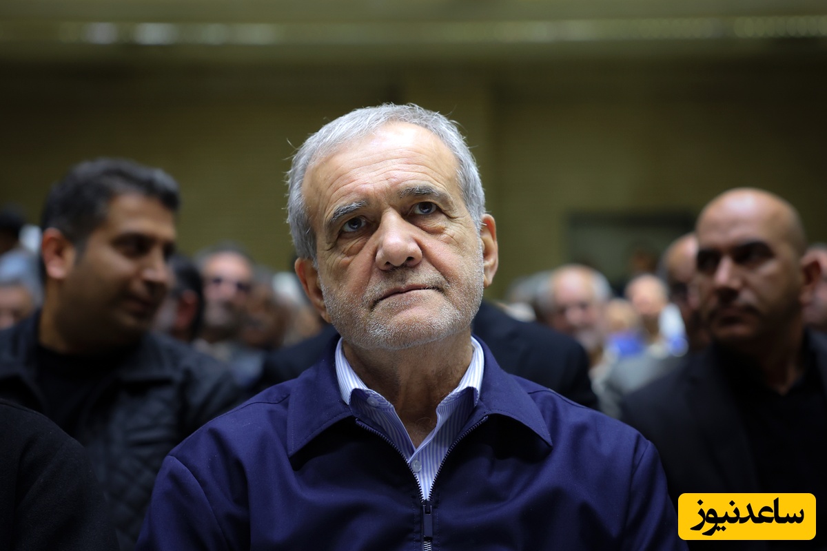 پزشکیان برای دور دوم ریاست جمهوری کاندیدا نمی‌شود؟