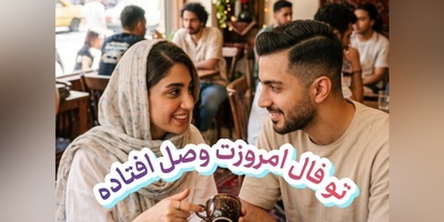فال قهوه تصویری امروز پنج‌شنبه 9 شهریور 1405 / راز فنجان قهوه امروز فاش شد