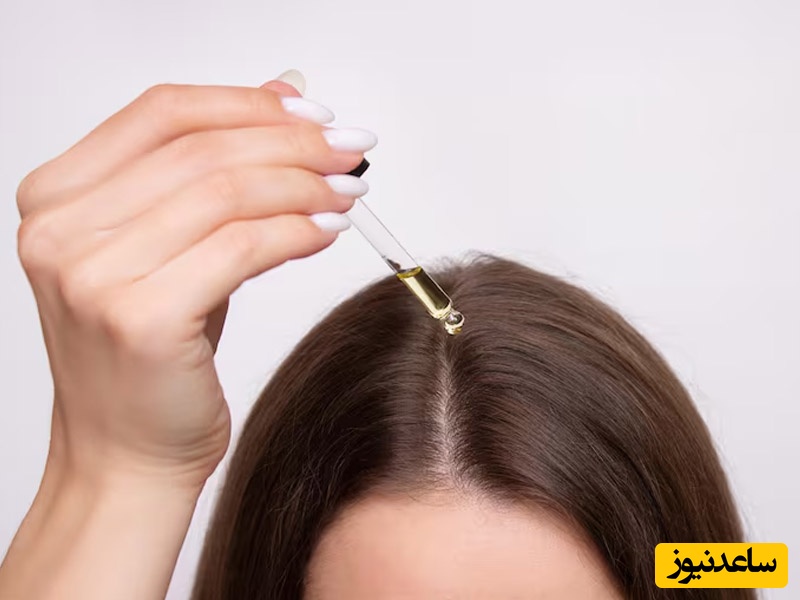 روتین مراقبت از مو