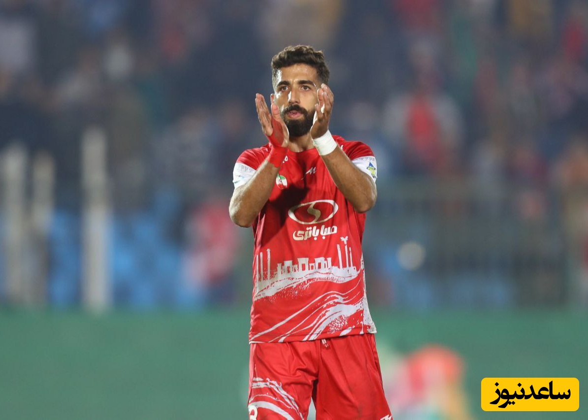 فرشاد فرجی: مصطفی چمران میگفت وقتی شیپور جنگ نواخته شود، مرد از نامرد شناخته میشود!+عکس