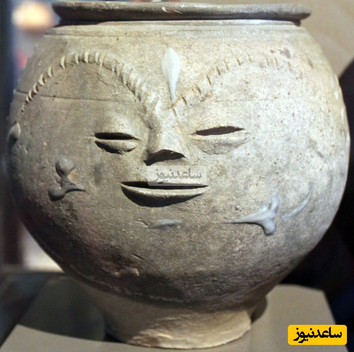 😮 کشف قدیمی‌ترین «ایموجی» جهان با 3700 سال قدمت! باستان‌شناسان هم شوکه شدند