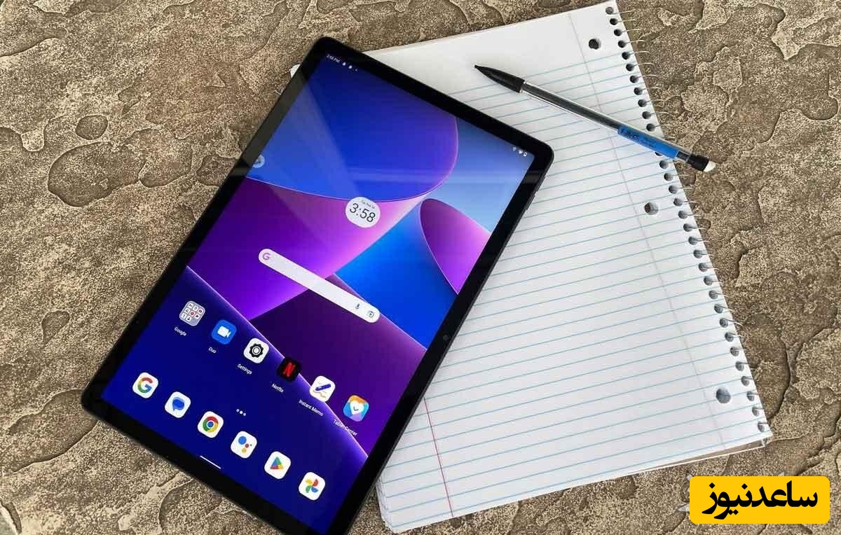 5 مشکل اساسی تبلت لنوو + راه حل های نجات دهنده آن‌ها