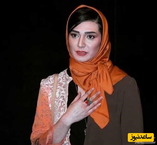 بیوگرافی و زندگی خصوصی مینا وحید+ عکس های جذاب و دیدنی