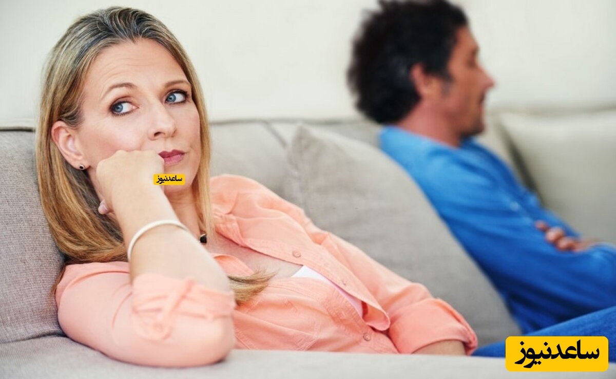 بی‌میلی جنسی و سرد مزاجی زنان ناشی از چیست؟
