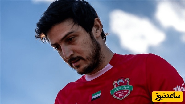 فوری: سردار آزمون هم مزدور دشمن از آب درآمد!/ بازیکن تیم ملی با این استوری از وطن فروشی خود خبر داد+ عکس