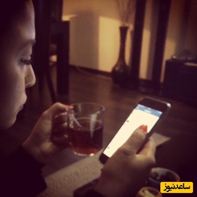 منزل مهراوه شربفی نیا