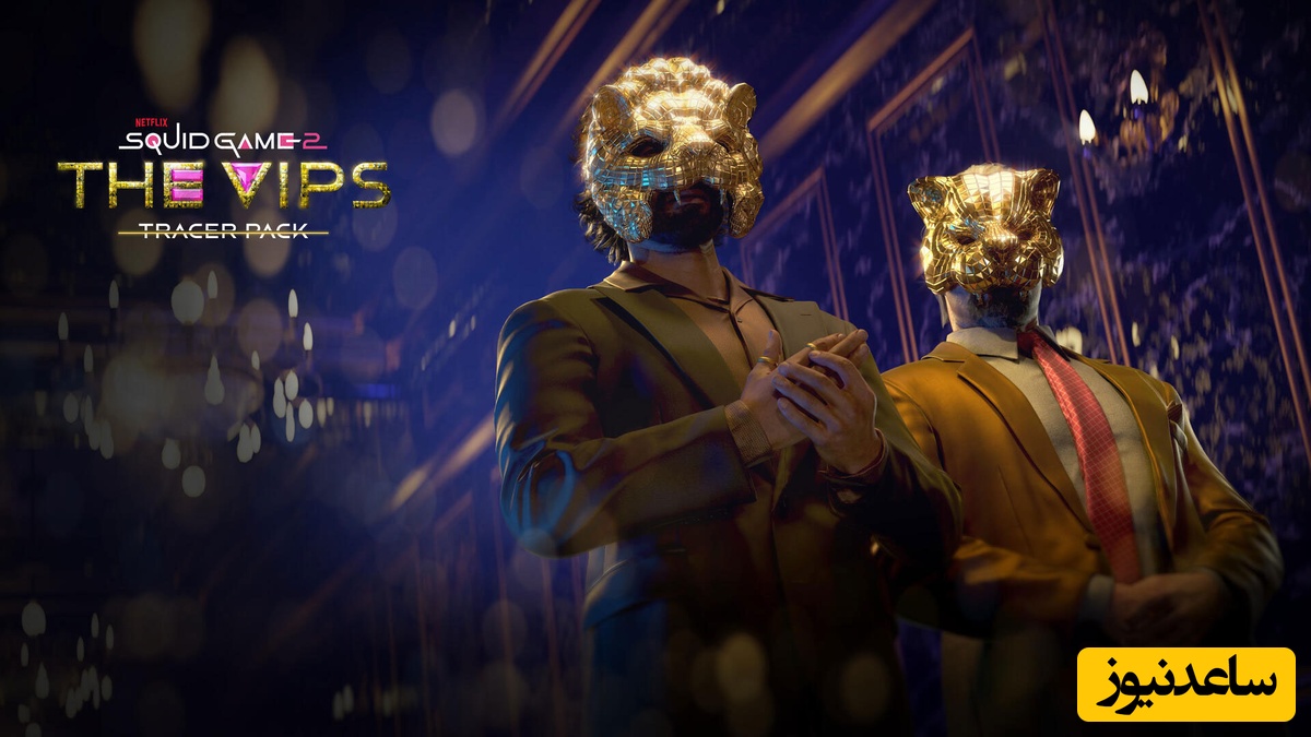 کارگردان اسکویید گیم فاش کرد: ترامپ و ایلان ماسک در نقش‌های پنهان شخصیت‌های بی‌رحم