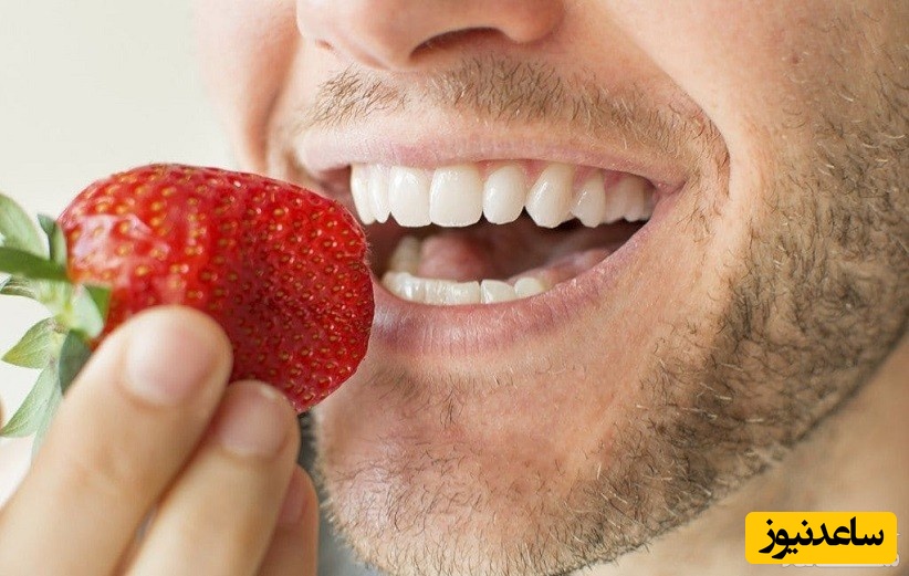 تغذیه مناسب برای دندان چیست؟