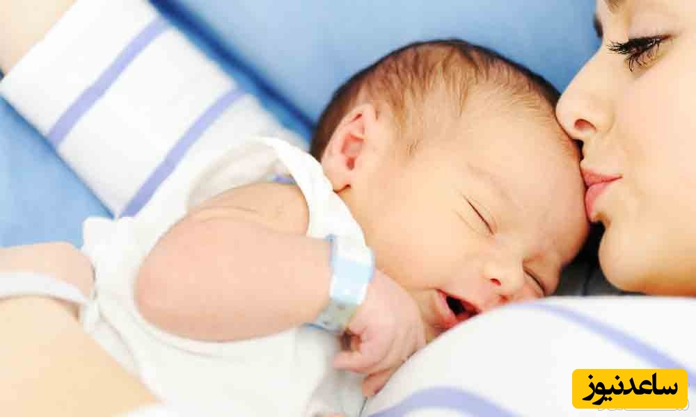 غذاهایی که نباید بعد از سزارین خورد!