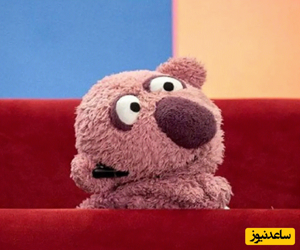 دلنوشته «جناب‌خان» برای صاحب عروسک رهاشده در آوارهای جنگ/ دردت به جون مُو باشه