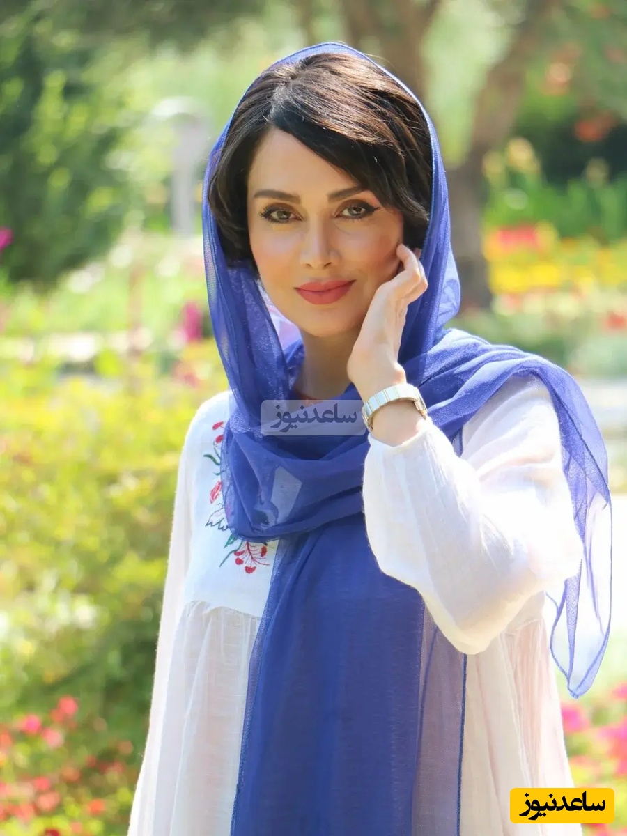 جسارت مریم خدارحمی در استفاده از رنگ های خاص باعث شده همیشه استایل های شیک و خاصی داشته باشه!😎🥰