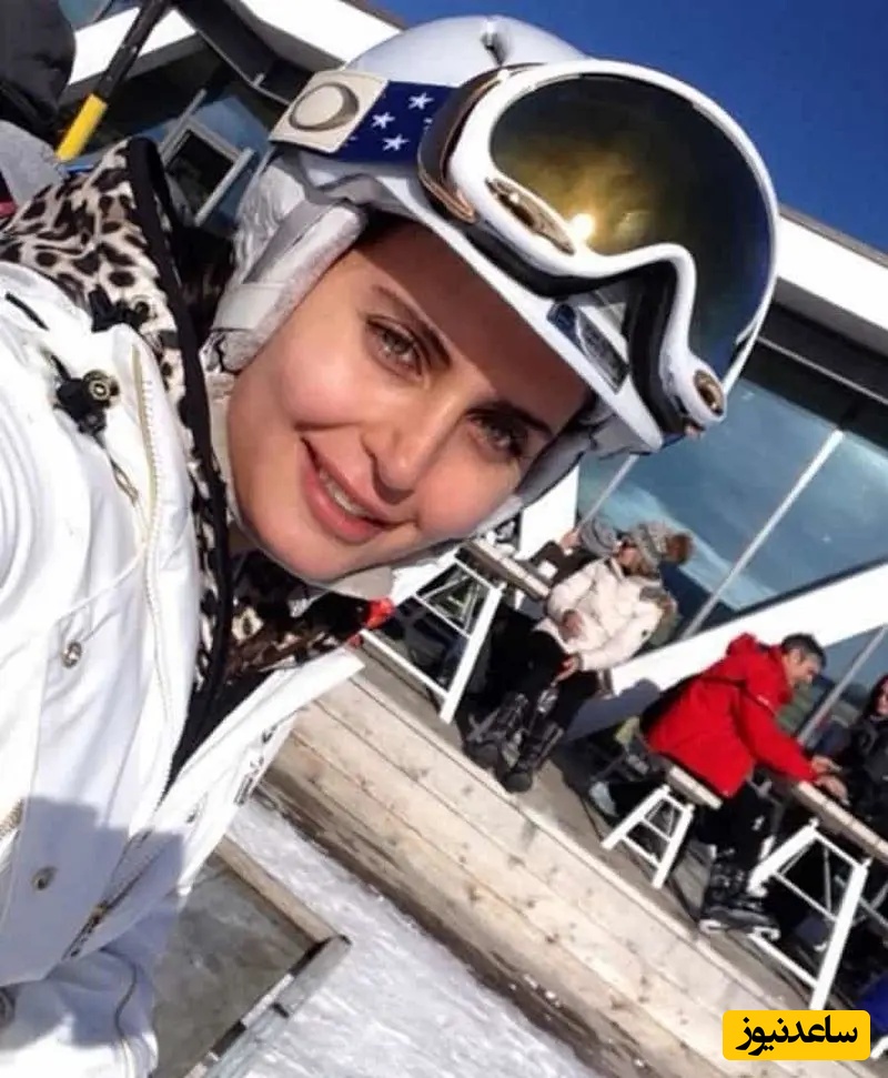  الناز شاکردوست