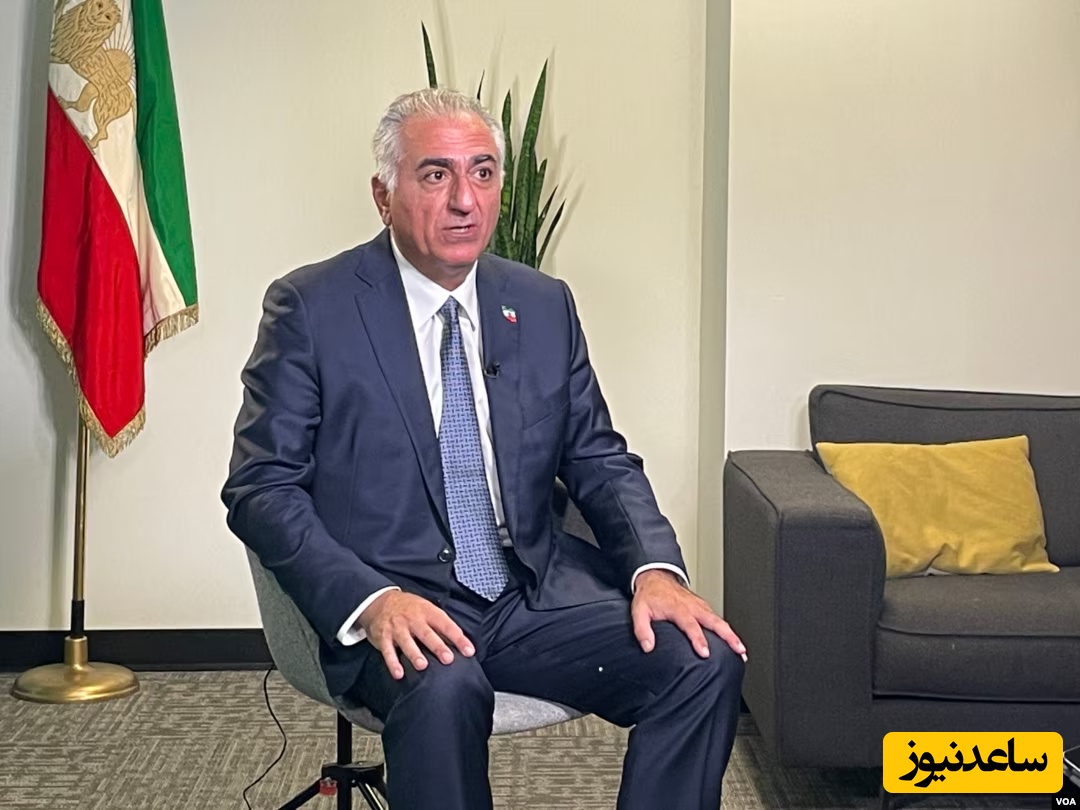 پروژه جدید سلطنت‌طلبان!‍/ از «گسترش مبارزه و آمادگی برای نبرد آخر» تا تشکیل «گارد جاویدان»