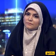 سحر امامی، گوینده شیر زن شبکه خبر: صدای حقیقت خاموش نمی‌شود