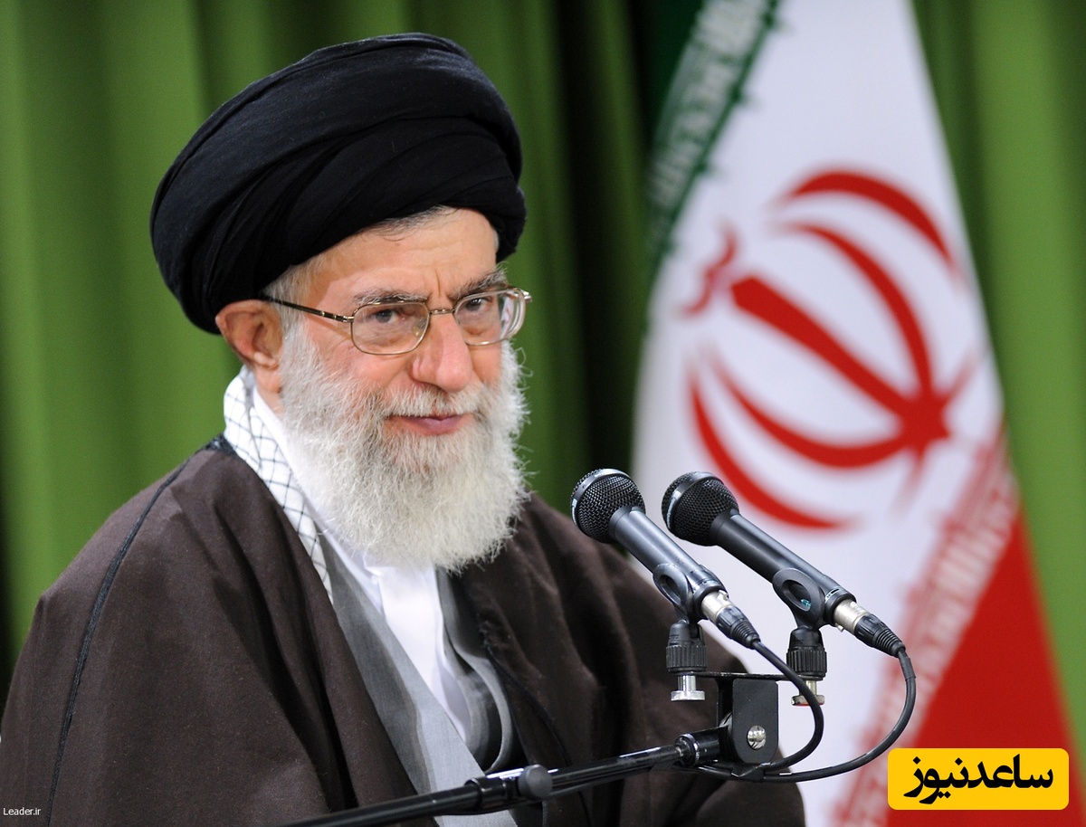 (فیلم) یک کلام، ختم کلام، توضیح منطقی آیت‌الله خامنه‌ای درباره مذاکره نکردن با آمریکا / رهبر انقلاب: گروه‌های سیاسی روی این حرف‌ها فکر کنند و با اطلاع قضاوت کنند