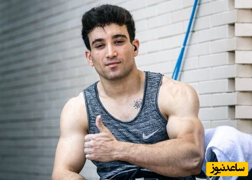 قاب روز ورزشی/ رضا علیپور از فقر و تحقیر تا رکورد شکنی جهان