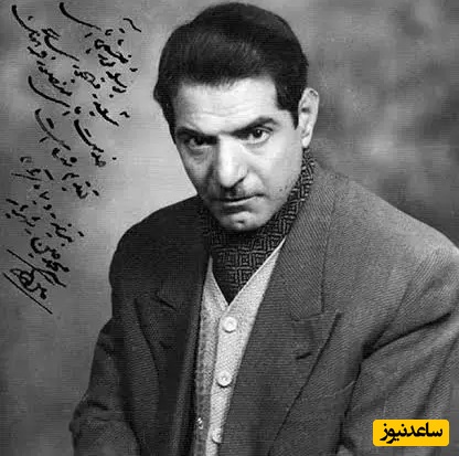 شنبه های عاشقانه با استاد شهریار/ شعرخوانی جگرسوز استاد شهریار که بغض هر دلشکسته ای را میشکند/ حبیبم ، چشم بیمار تو بس باشد طبیب من + ویدئو