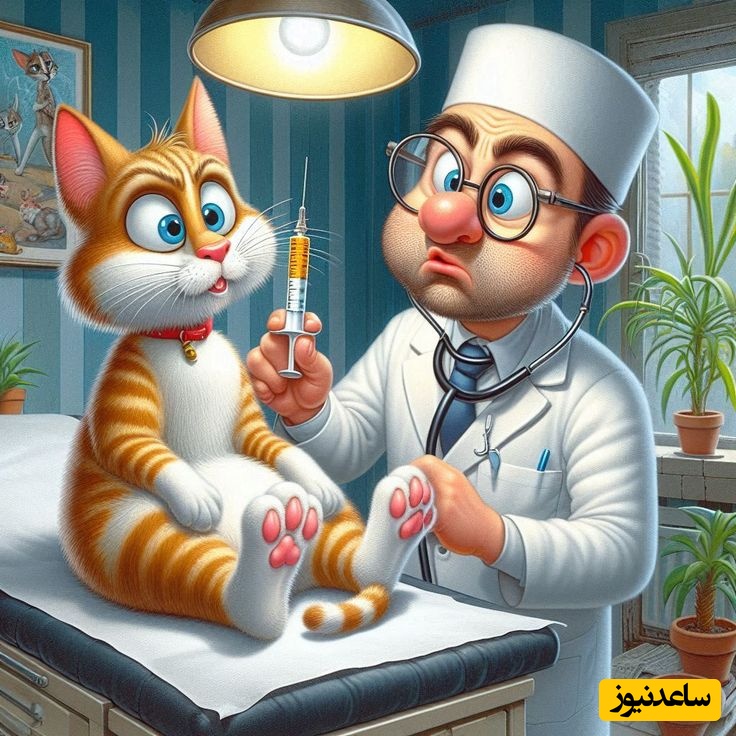 (عکس) نگاهی به تصویر جنجالی دانشجوی دانشگاه بوعلی؛ وقتی انگل‌ها هم انگل دارند!