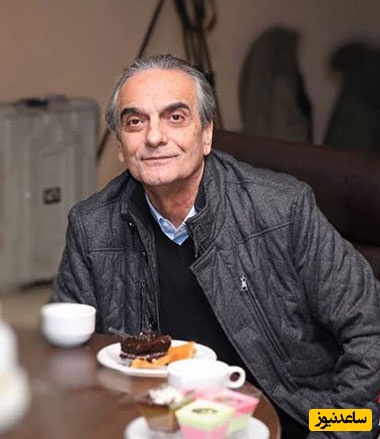 نگاهی به خونه و زندگی همایون ارشادی که بعد از فوت استاد الان رنگ و بوی غم به خود گرفته/ آجر به آجر این خونه پر از خاطره است+فیلم