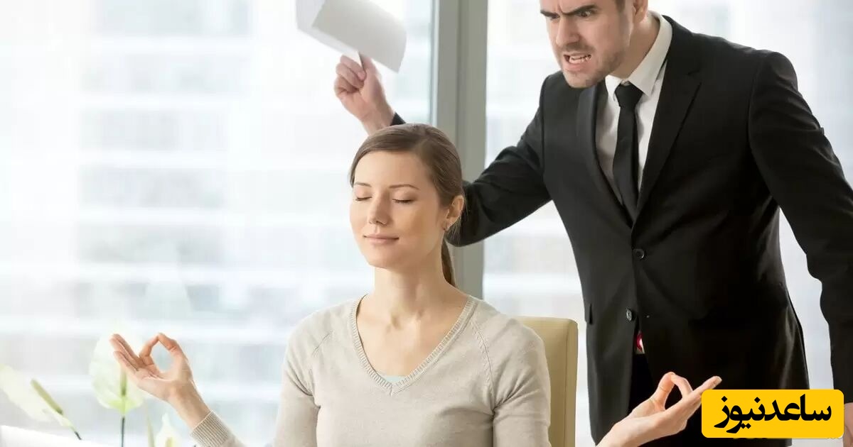 بهترین نحوه رفتار و برخورد با افراد موذی