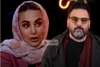 ژیلا صادقی: من آدم تک خوری نبودم اما احسان علیخانی بود؛ مجریان هم دوره من قلدر بودند که...+فیلم