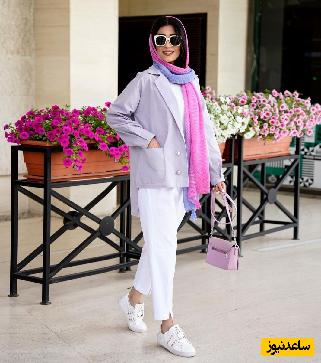 حالا که تابستونه و هوا خرماپزونه ، چی بپوشیم؟